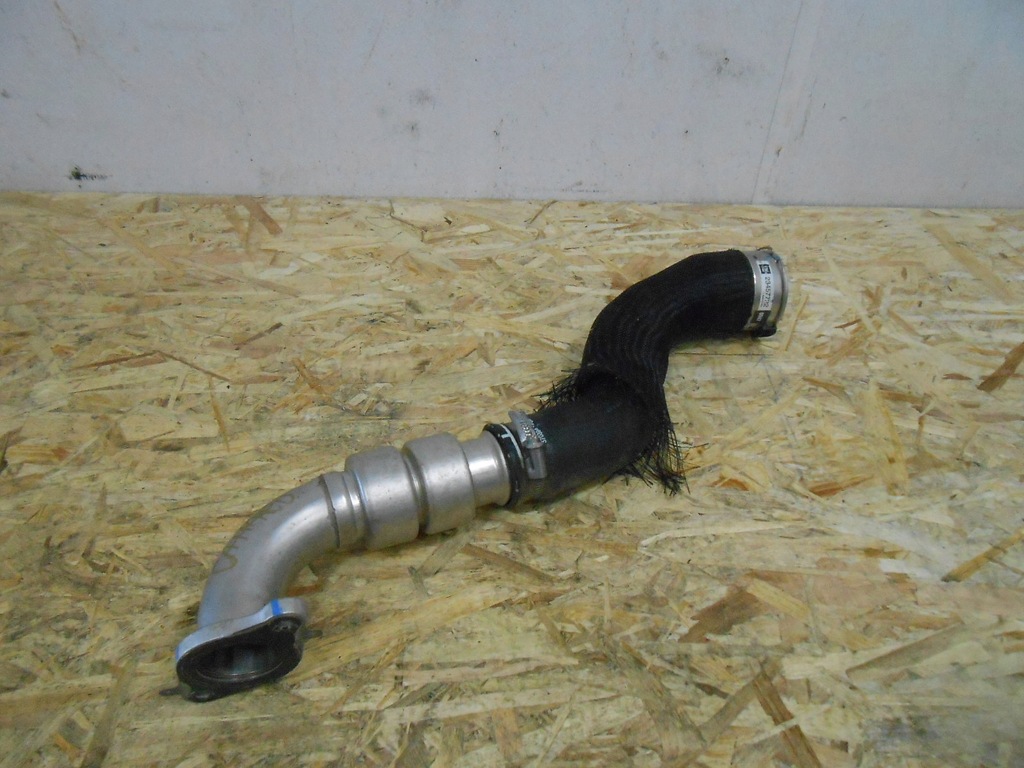 фото №1, Camaro 2.0 turbo 2016- труба шланг wąż turbo 23457722