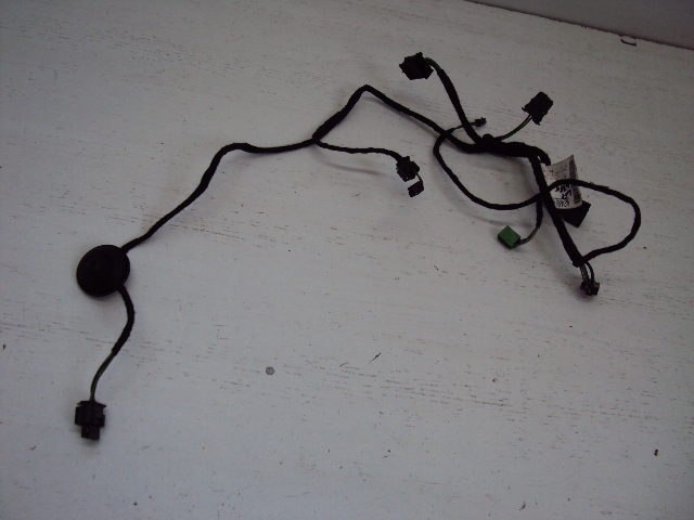 фото №1, Електропроводка двері лівий перед mercedes w246