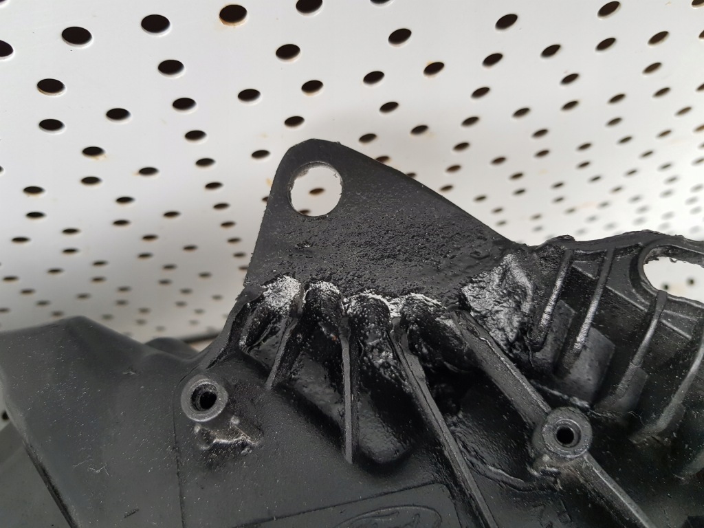 фото №2, Лампа перед правая ford s-max mk2 galaxy mk4