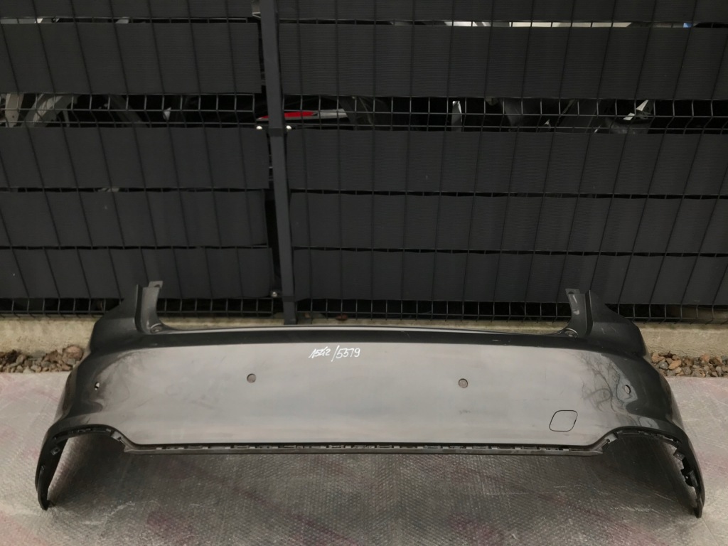 фото №1, Fiat tipo 2 ii бампер задняя задний задний hb 5d 2015-