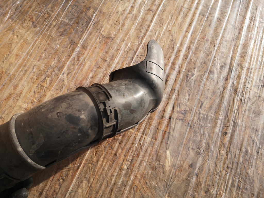 фото №4, Jeep commander труба воздуха 53013794