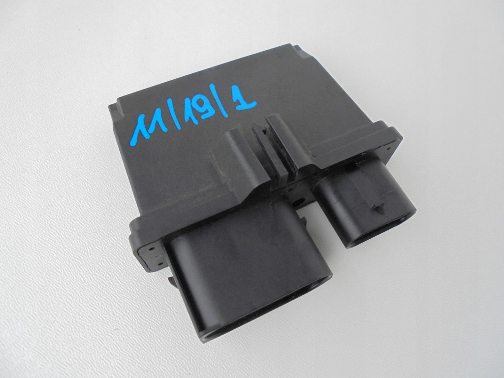 фото №5, Vw t-roc troc блок управления модуль выхлопных газов adblue 7n0941329