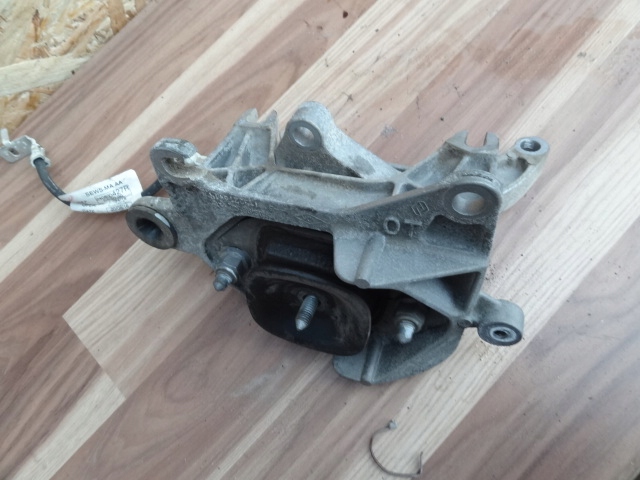 фото №1, Renault talisman 1,6 tce автоматична коробка передач подушка коробки