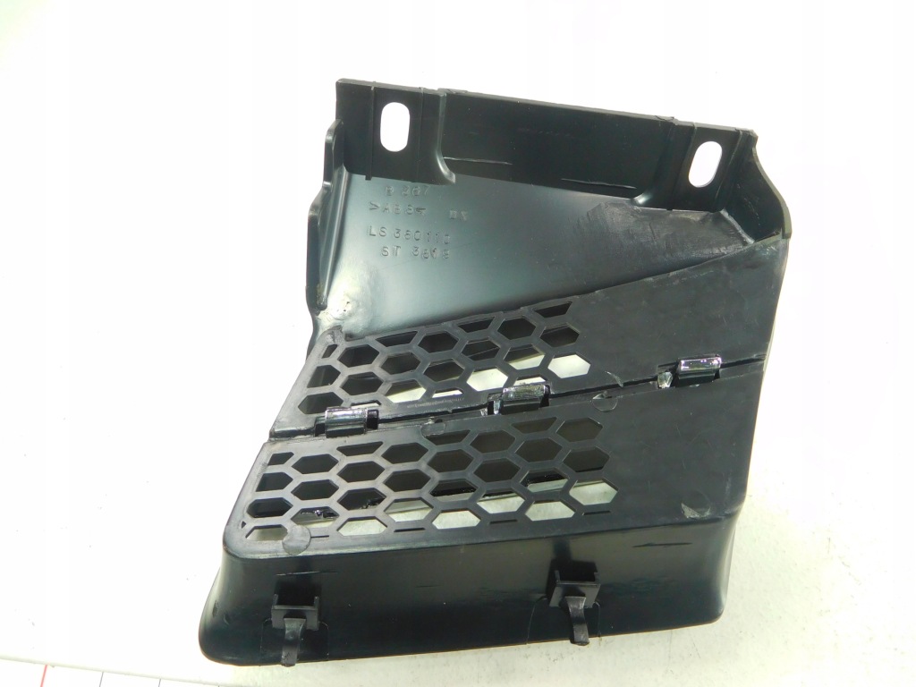 фото №6, Впуск повітря рамка радіатора alfa 156044880