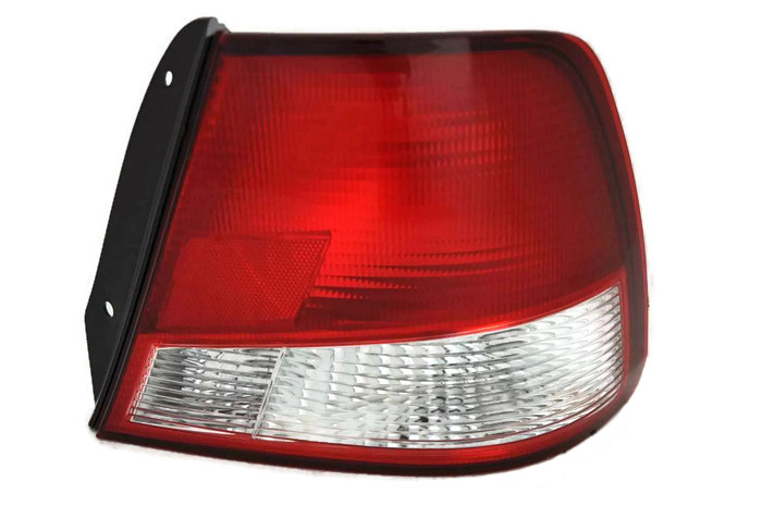 фото №1, Hyundai accent h/b 00-03 лампа задняя правая новая