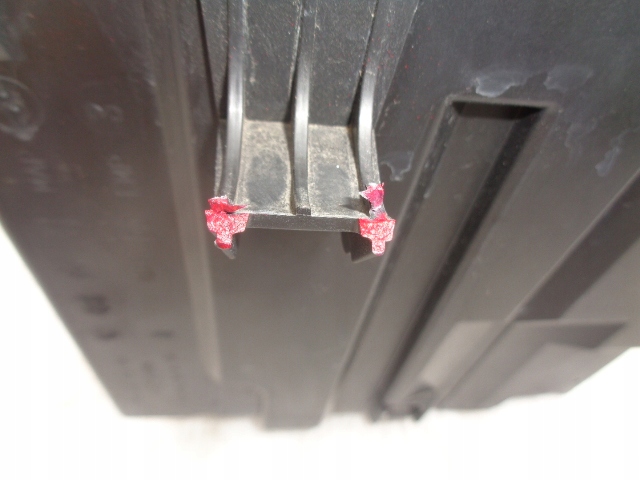 фото №6, Peugeot rcz корпус корпус аккумулятор 9663615380