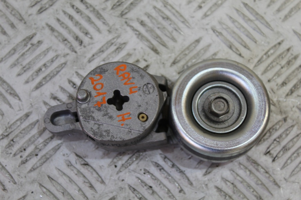 фото №1, Натяжитель ремень rav4 iv 4 lift