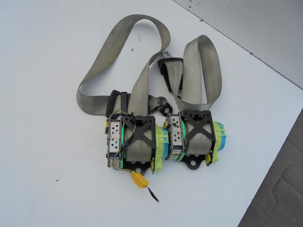 фото №1, Ремни натяжители audi tt 8j cabrio