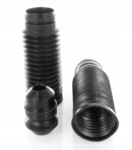 фото №11, Набір захист i відбійник 2+2 набір захист i odb