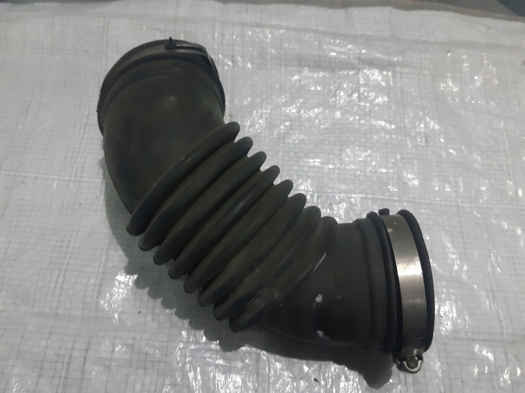 фото №3, Dodge avenger 2.0 crd труба інтеркулер 04891853ab