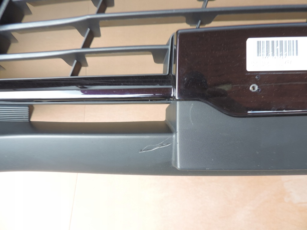 Renault scenic 2017 2018 бампер передній Зі Шроту