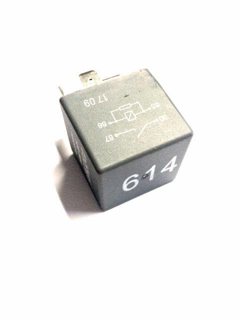 Купить Реле тока pracy hans pries hp109 544