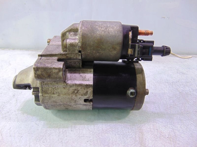 фото №5, Стартер v755001780 citroen ds3 1.6thp