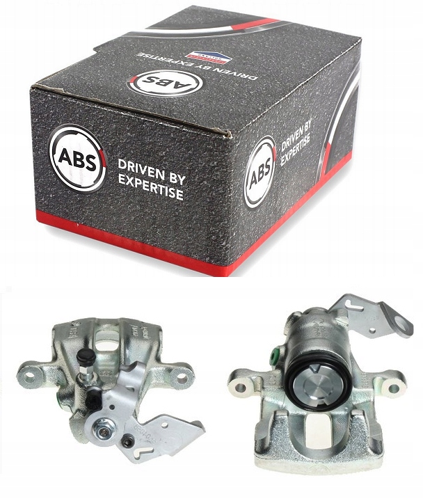 фото №1, A.b.s. 521972 супорт гальма