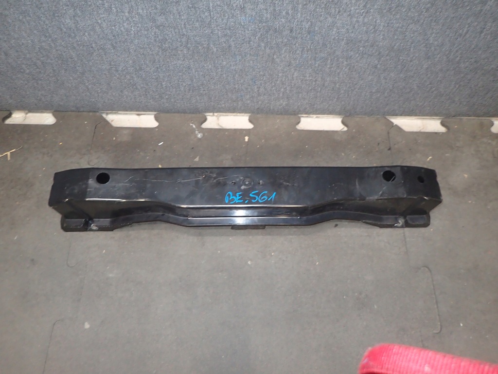 фото №1, Балка бампера задняя jeep renegade