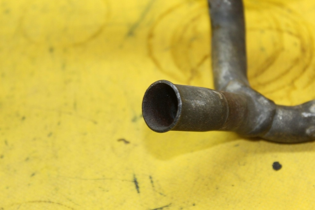 фото №6, Магістраль труба шланг wody volvo s60