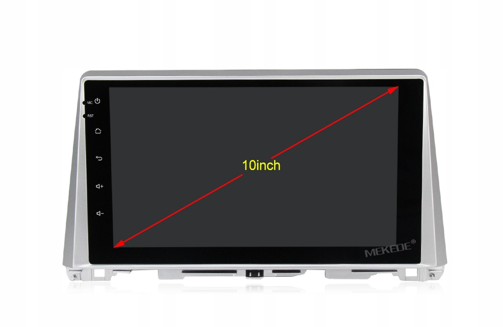 фото №11, Радіо навігація android kia optima 2016-2018 +kam