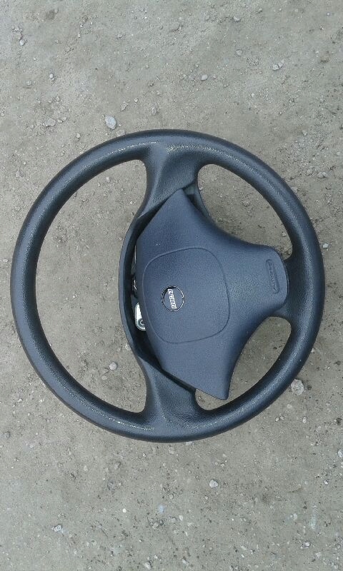 фото №1, Подушка безпеки подушка повітря siena albea palio 53tyś