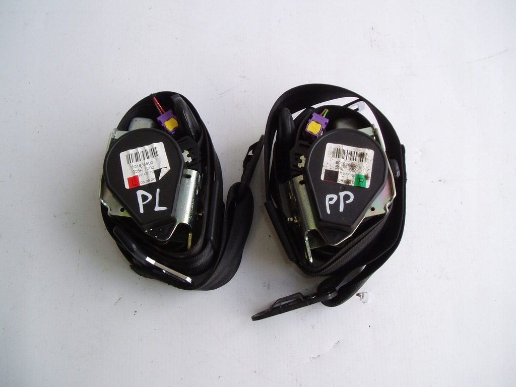 фото №1, Pas безпеки перед audi a8 d3 lift