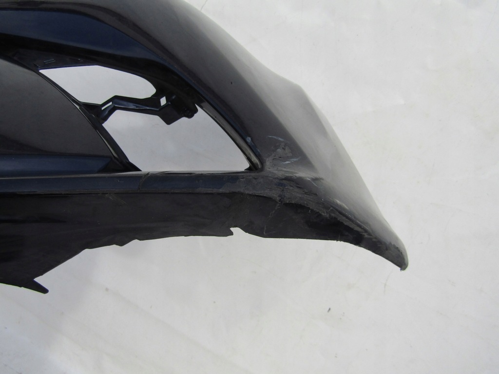 фото №7, Бампер lexus gs iv lift 15-18 перед spr pdc