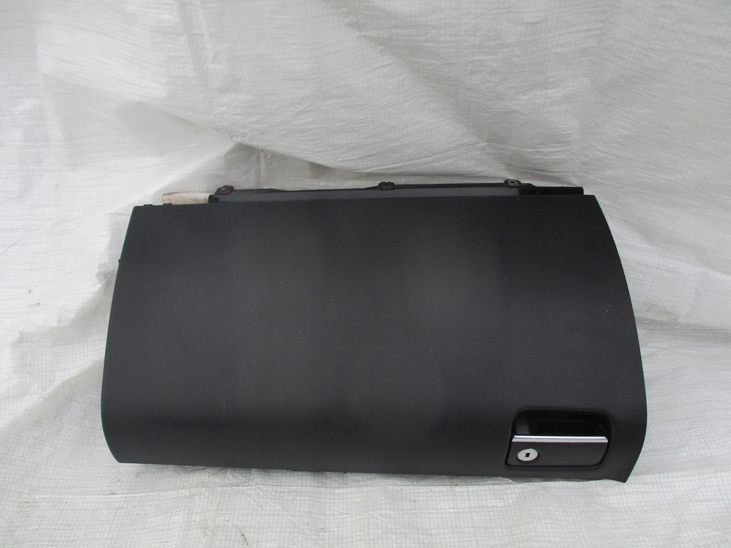 фото №1, Mercedes gl x164 ml w164 lift бардачок пасажира