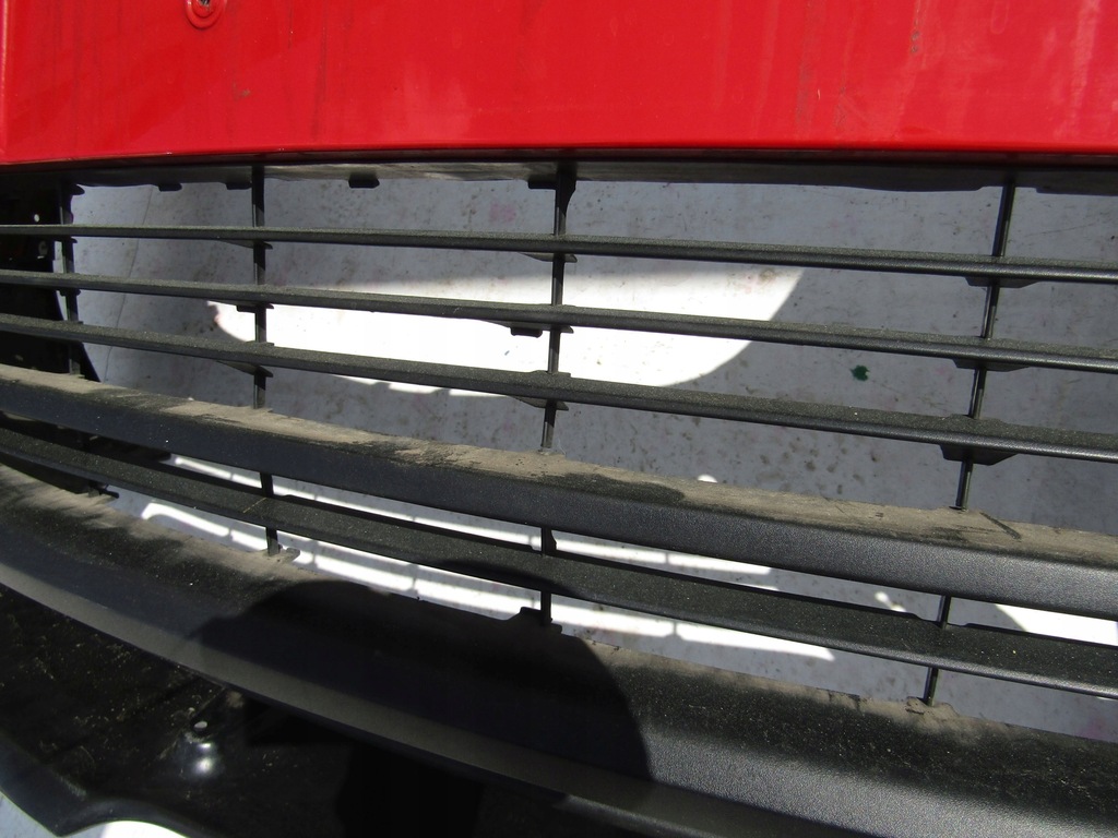 фото №9, Бампер opel crossland x 17-21 перед + спойлер rdx