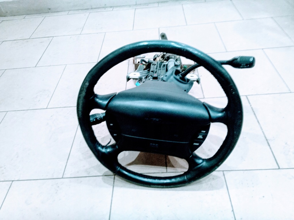 фото №1, Повітропровід ford explorer ii