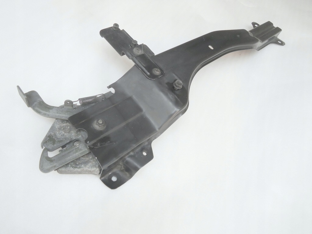 фото №1, Kia sportage замок капот усилитель