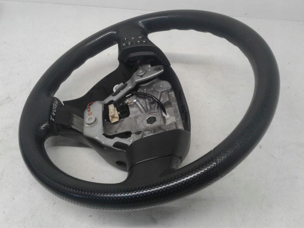 фото №3, Повітропровід mazda 2 2007r