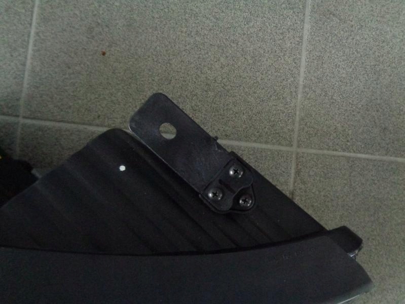 фото №3, Hyundai ix35 lift ксенон bez leda лампа передняя