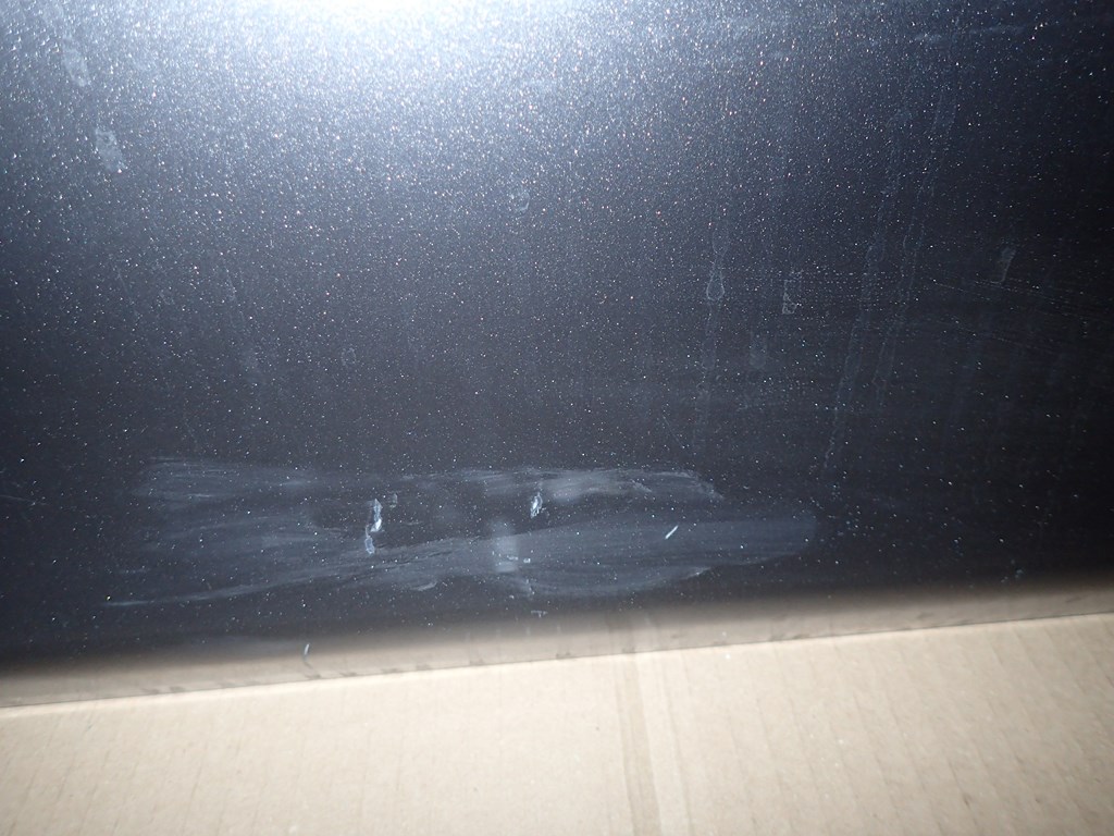 фото №3, Dw infiniti q70 дверь левый перед szary