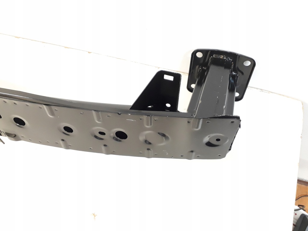 фото №6, Nowe усилитель балка бампера mazda cx-5 cx5 12-