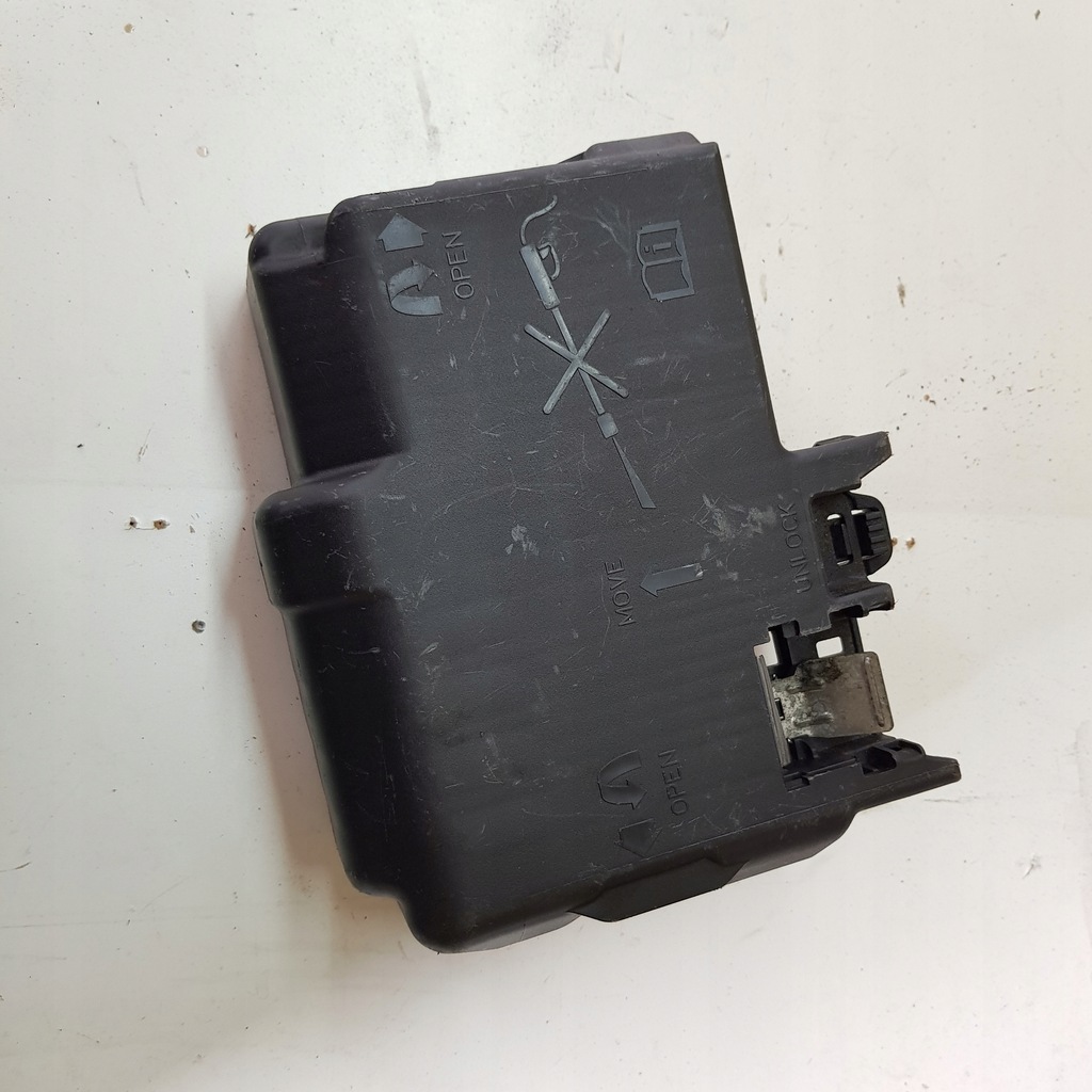 фото №1, Клемма плюсовая opel corsa e 1.2