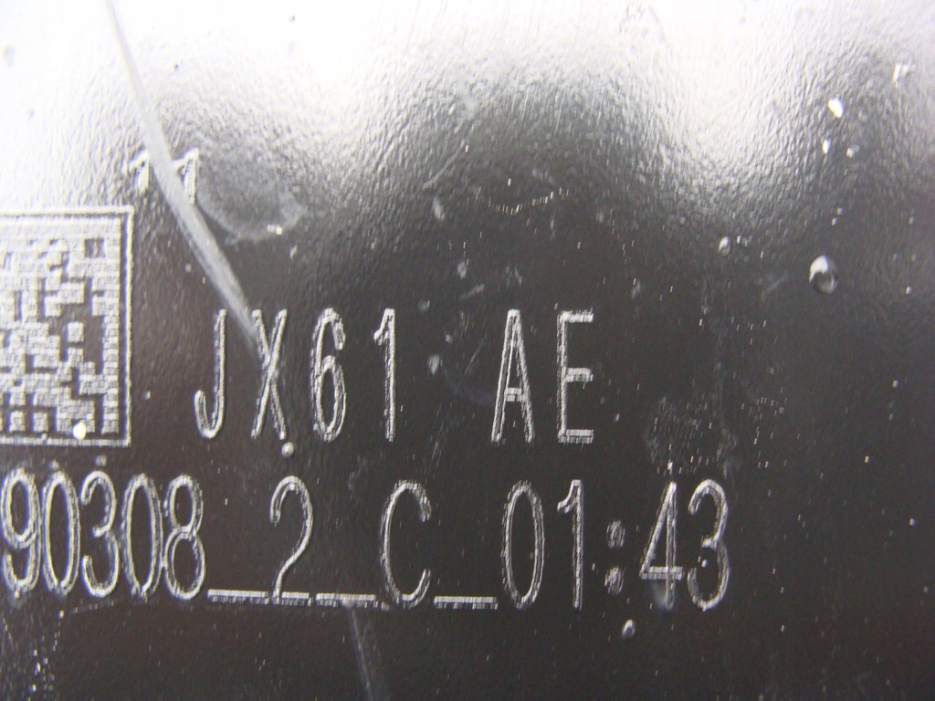 фото №4, Подрамник балка подвеска ford focus mk4 2019r jx61