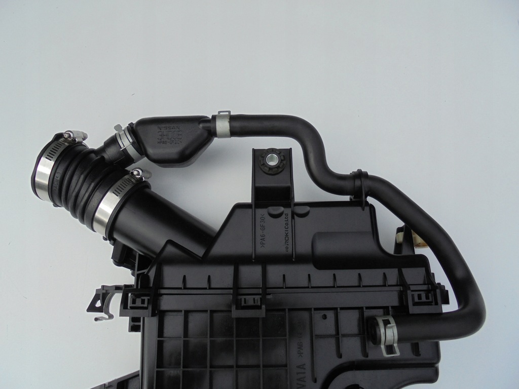фото №9, Note ii e12 корпус фильтра воздуха труба расходомер 22680-3va0a 3va1a