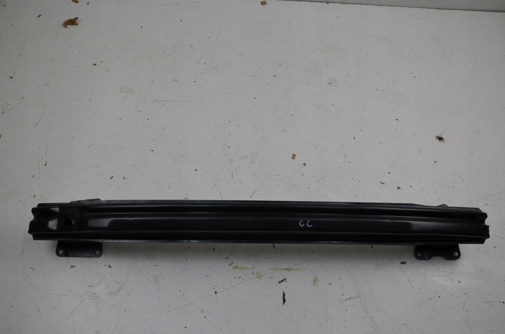 фото №1, Vw passat cc балка бампера задня