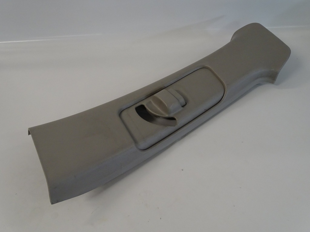 фото №1, Opel frontera b 98-04 защита стойка левая