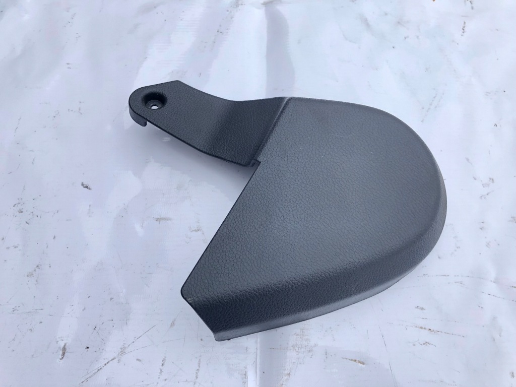 фото №1, Kia carens iv пластик захист корпус сидіння правий