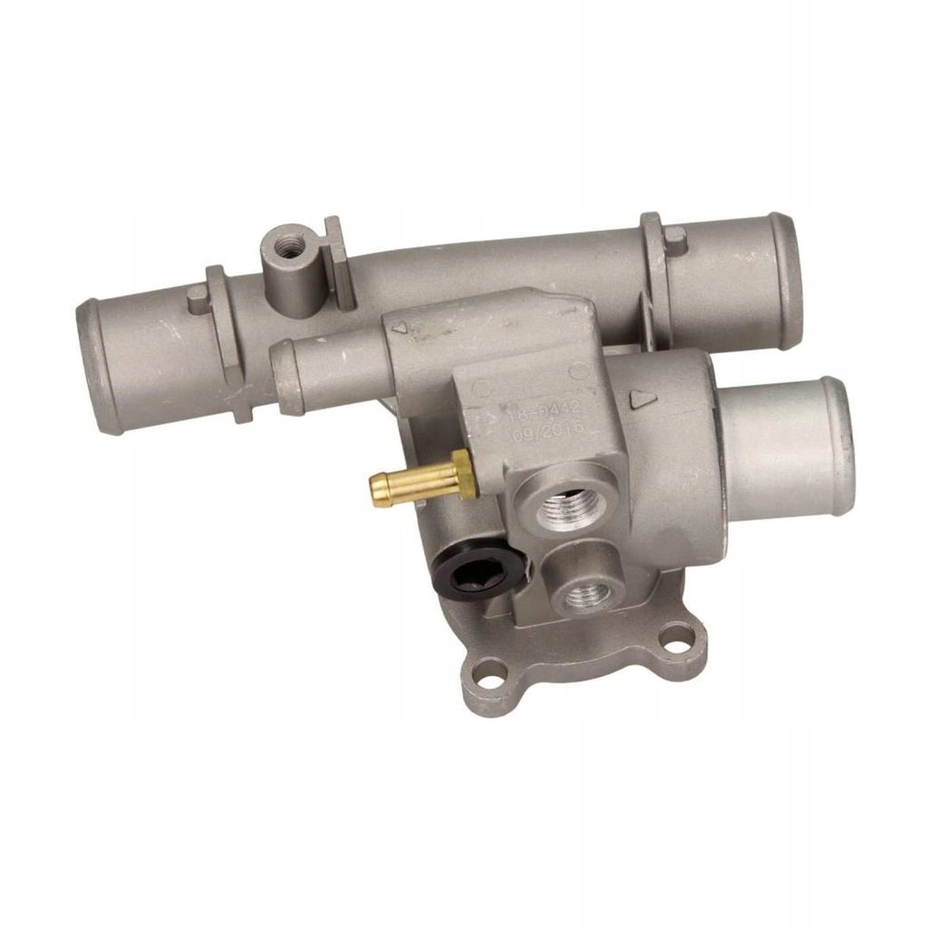 фото №14, Maxgear 18-0442 термостат, рідина охолоджуючий