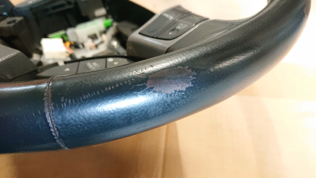 фото №4, Воздуховод кожаный honda legend iv kb1 kb-1 04-12