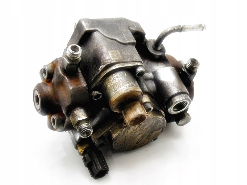 фото №2, Насос впрыскная subaru 2.0d forester legacy outbac