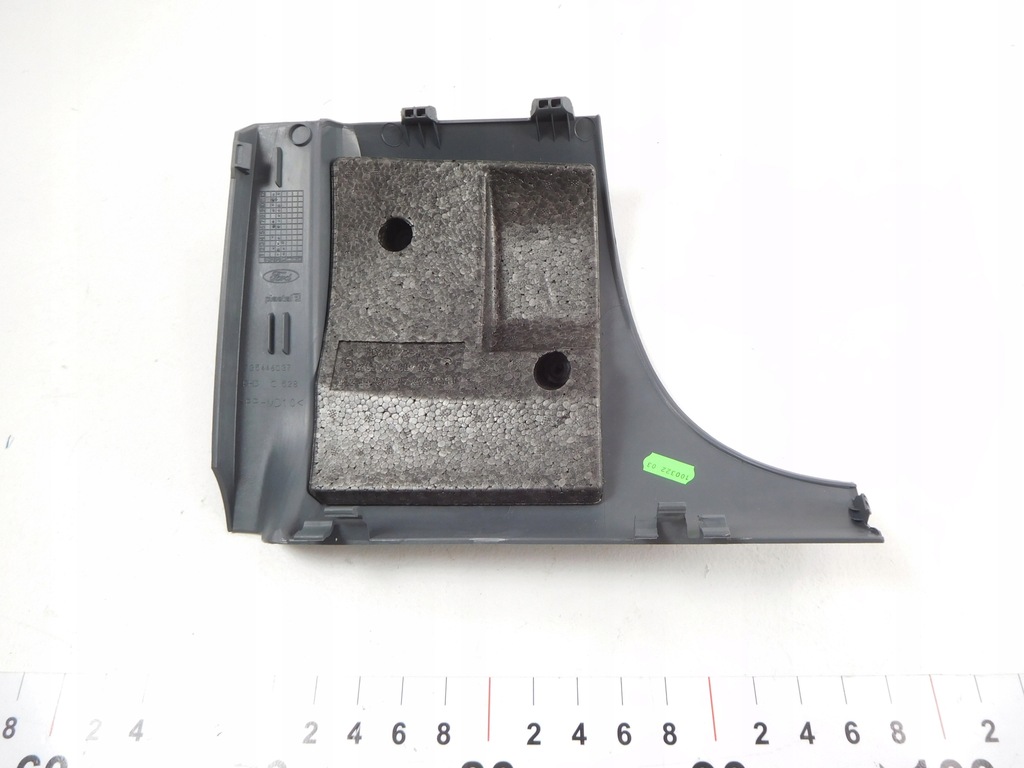 фото №7, Корпус защита колонки руля ford ka 1693182