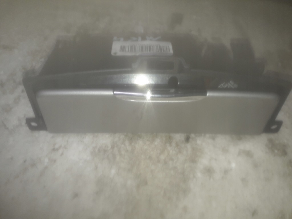 фото №2, Пепельница бардачок mk4