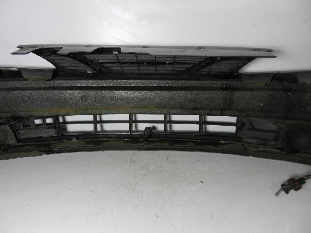 688.zderzak перед передній saab 95 9-5 рестайлінг  омивачі в Україні