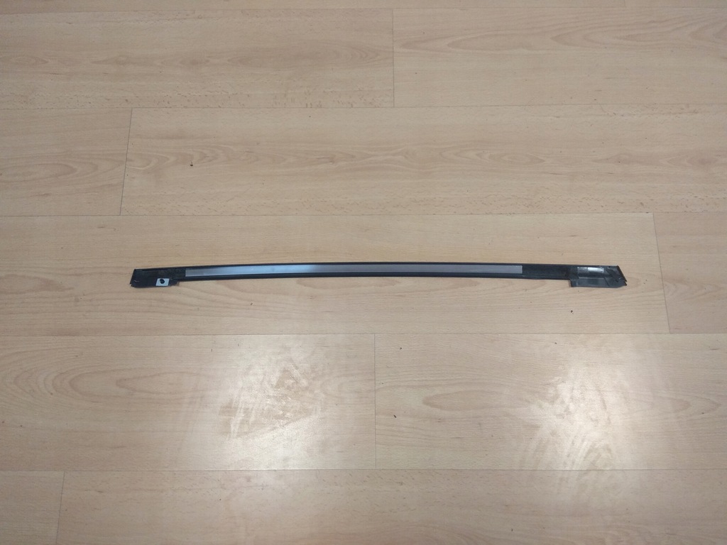 фото №5, Mazda 6 gl kombi 16- молдинг верхний дверь правый задняя ghp9-50-991f