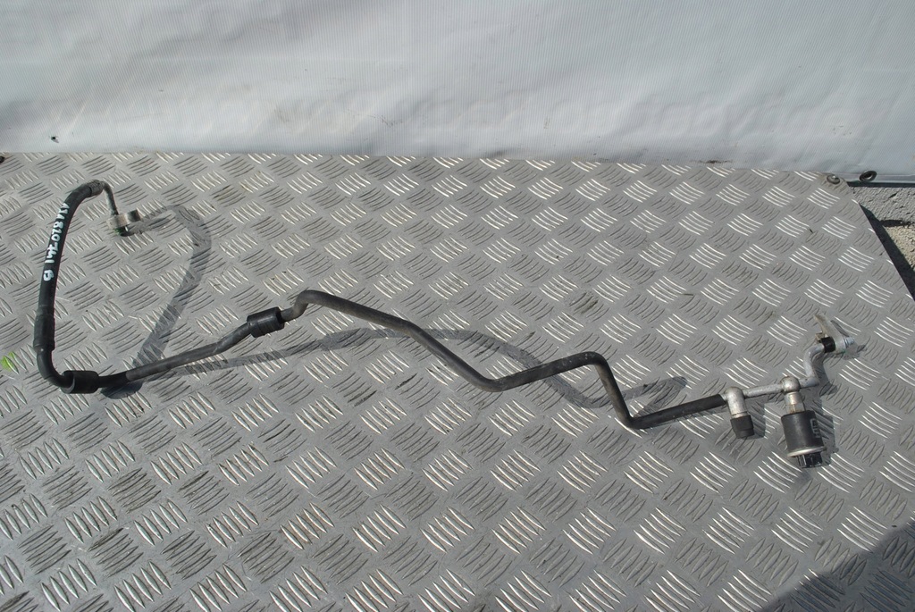 фото №1, Wąż кондиціонера 1j1820741b audi a3 8l 98 rok