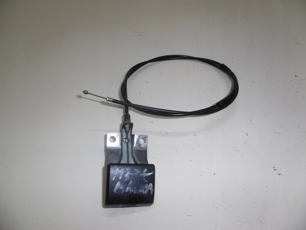 фото №2, Трос ручка капот infiniti m m35 m37 q70