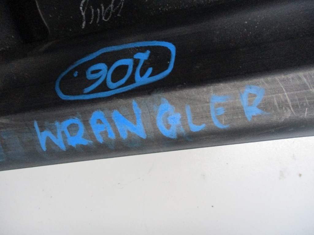 фото №4, Динамик динамики кровельные jeep wrangler