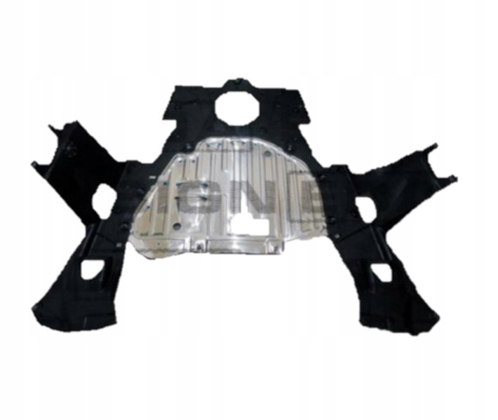 фото №3, Зона деформации отбойник правая honda cr-v 2017-