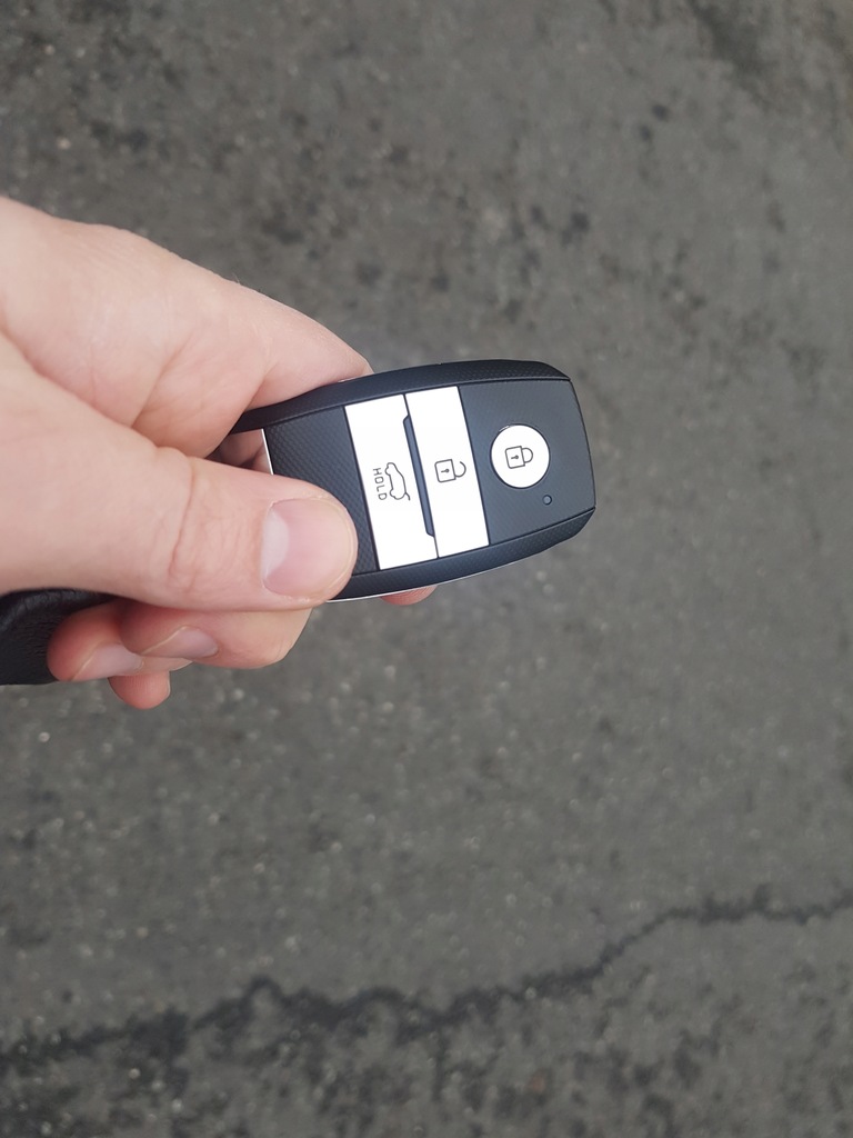 фото №10, V&s електрична кришка багажника kia carens